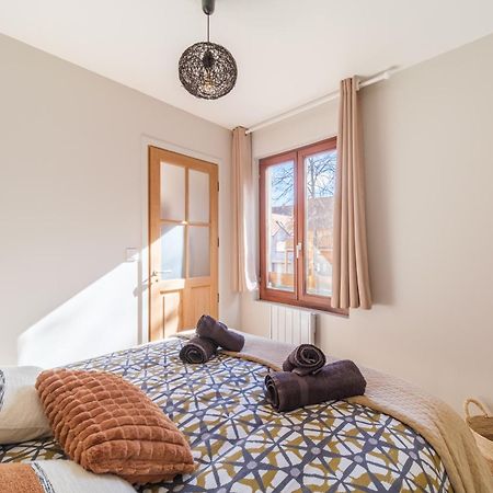 Le Boulanger Windholz Daire Colmar Dış mekan fotoğraf