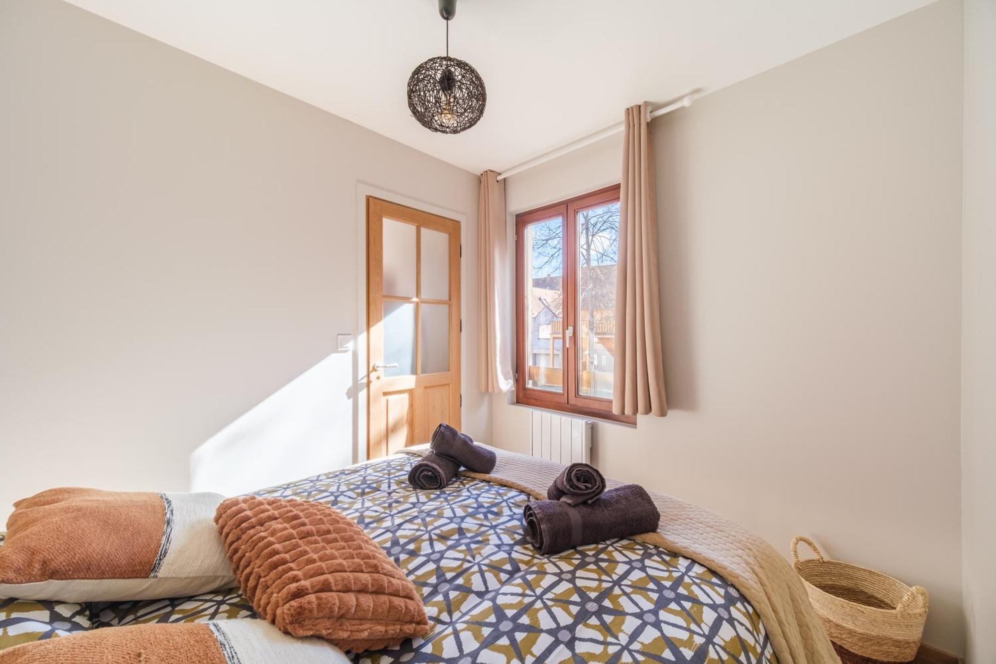 Le Boulanger Windholz Daire Colmar Dış mekan fotoğraf