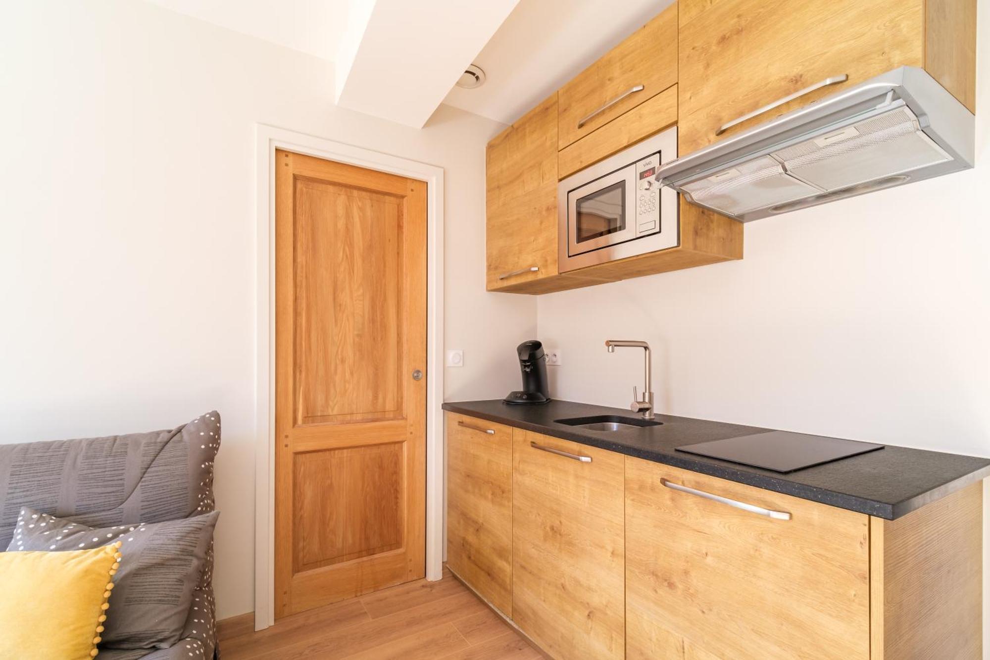 Le Boulanger Windholz Daire Colmar Dış mekan fotoğraf