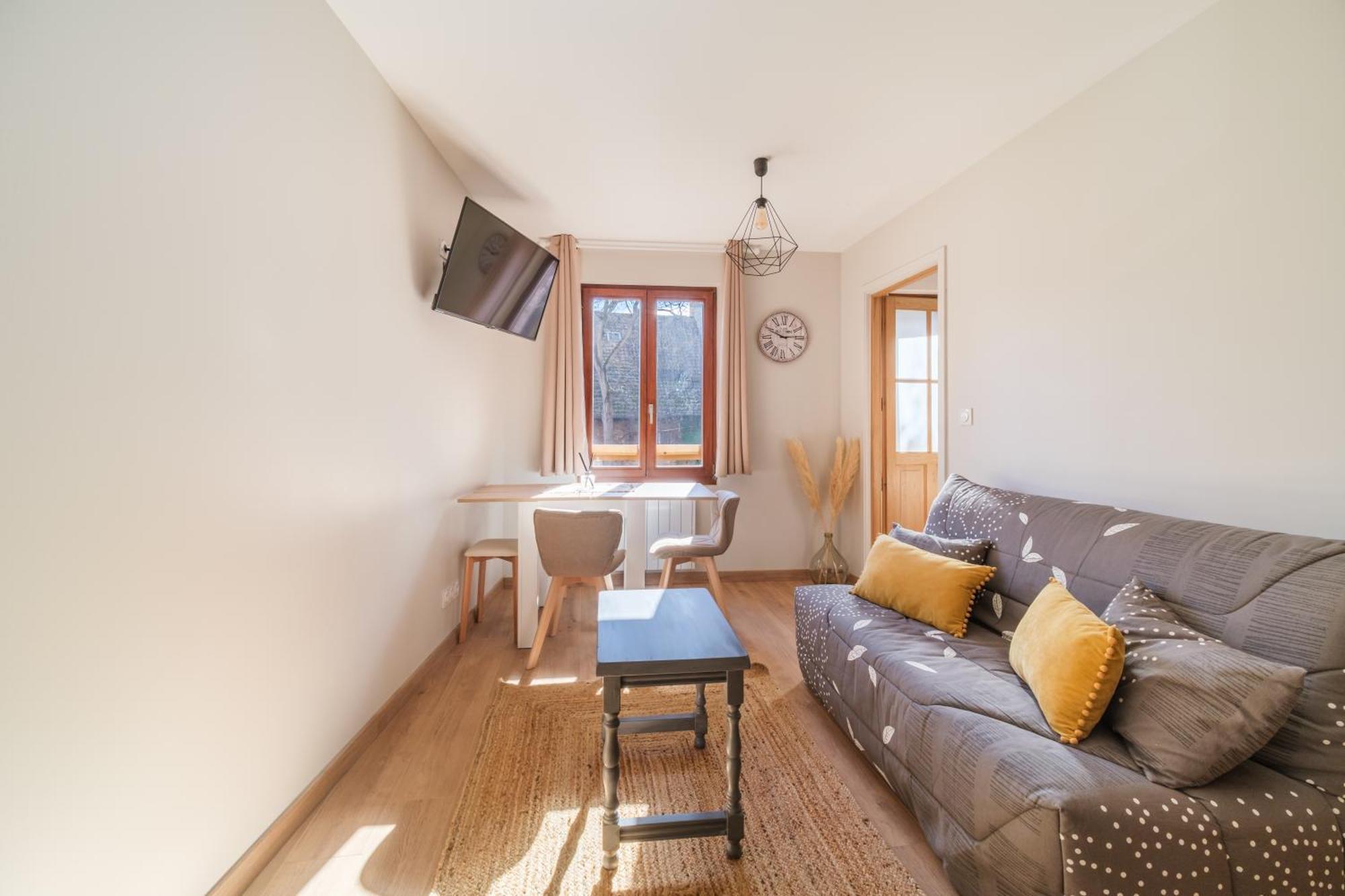 Le Boulanger Windholz Daire Colmar Dış mekan fotoğraf