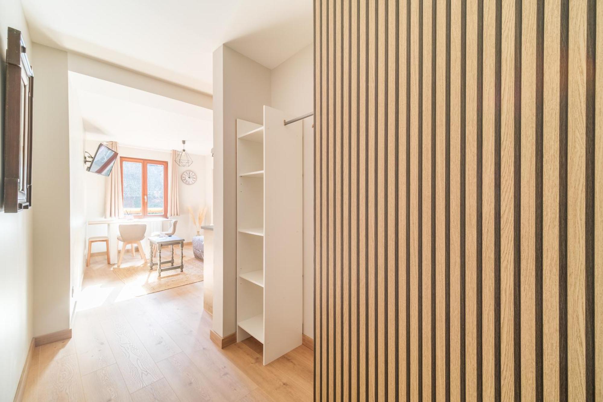 Le Boulanger Windholz Daire Colmar Dış mekan fotoğraf